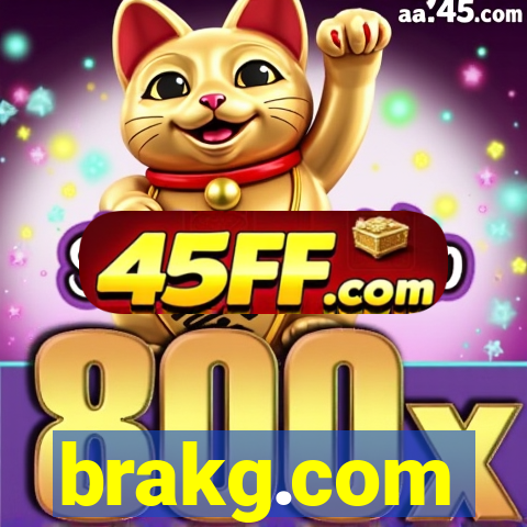 brakg.com