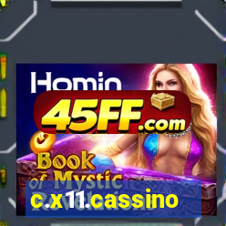 c.x11.cassino