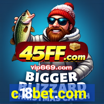 c18bet.com