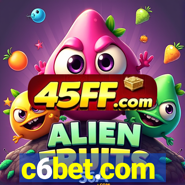 c6bet.com