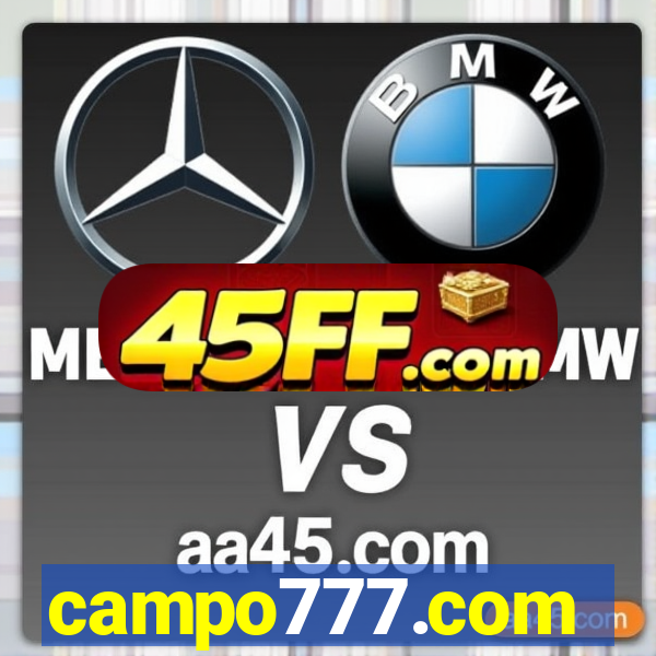 campo777.com
