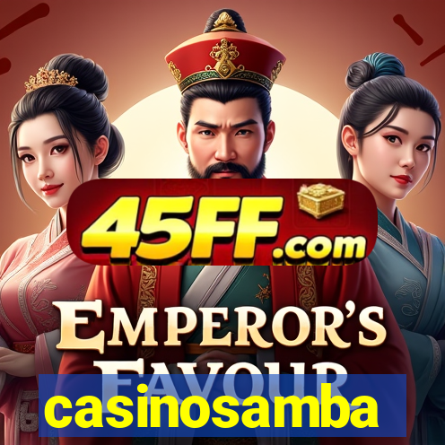 casinosamba