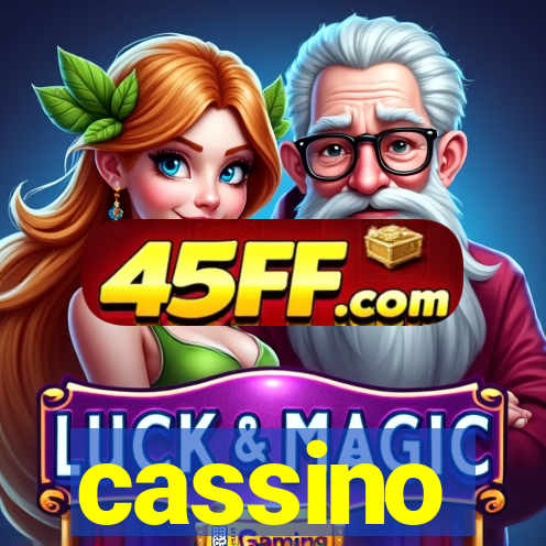 cassino
