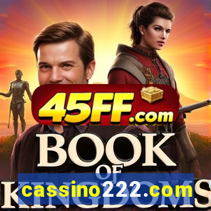 cassino222.com