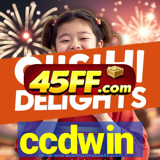 ccdwin