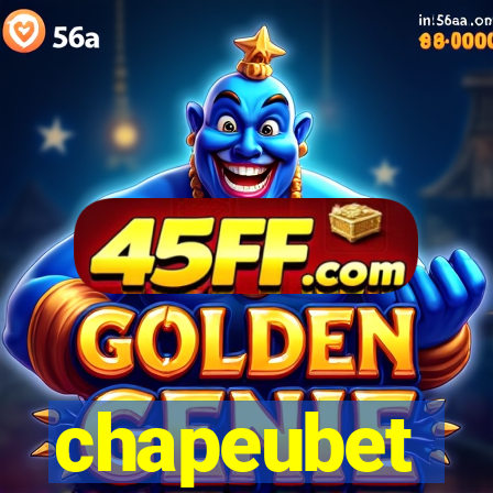 chapeubet