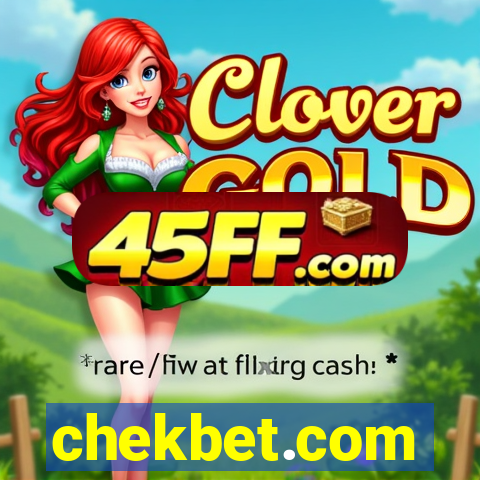 chekbet.com