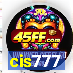cis777