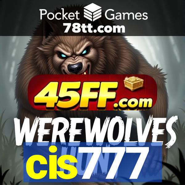 cis777
