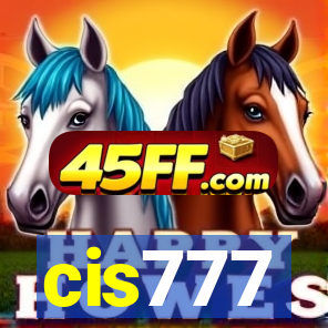 cis777