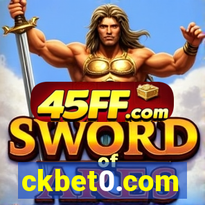 ckbet0.com