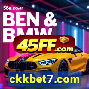 ckkbet7.com