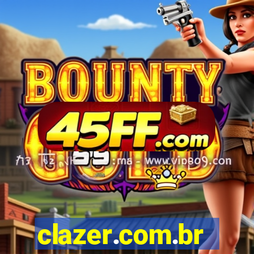 clazer.com.br