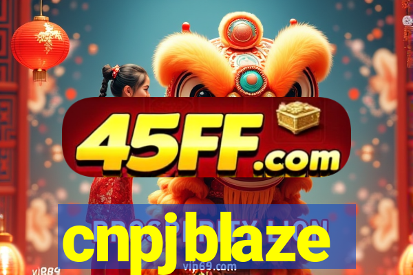 cnpjblaze