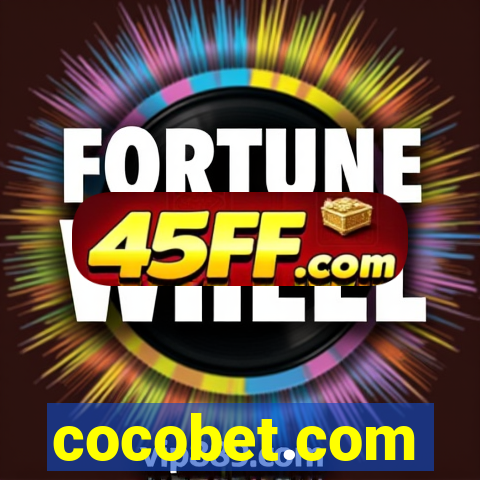 cocobet.com