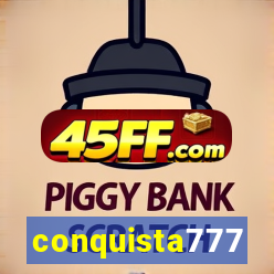 conquista777