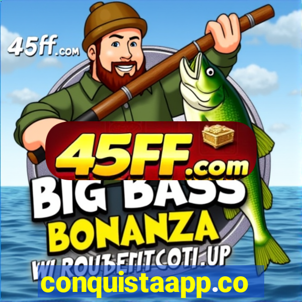 conquistaapp.com