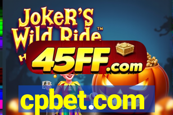 cpbet.com