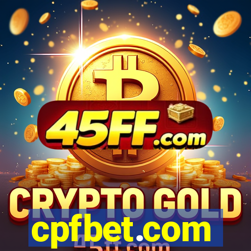 cpfbet.com