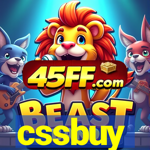 cssbuy