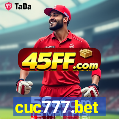 cuc777.bet