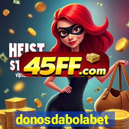 donosdabolabet
