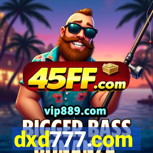 dxd777.com