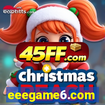 eeegame6.com