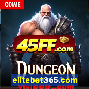 elitebet365.com