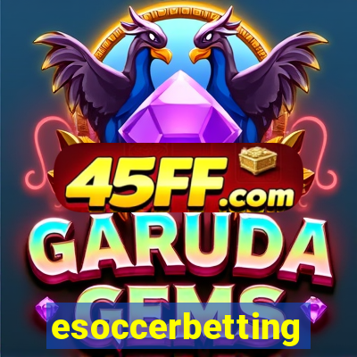 esoccerbetting