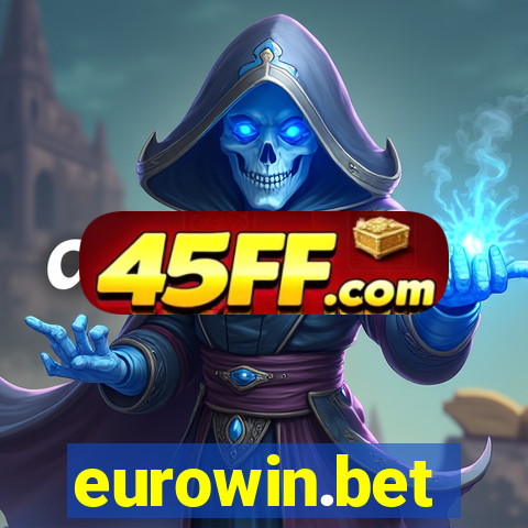 eurowin.bet