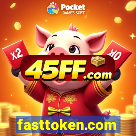 fasttoken.com