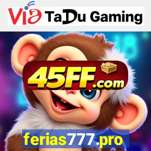 ferias777.pro