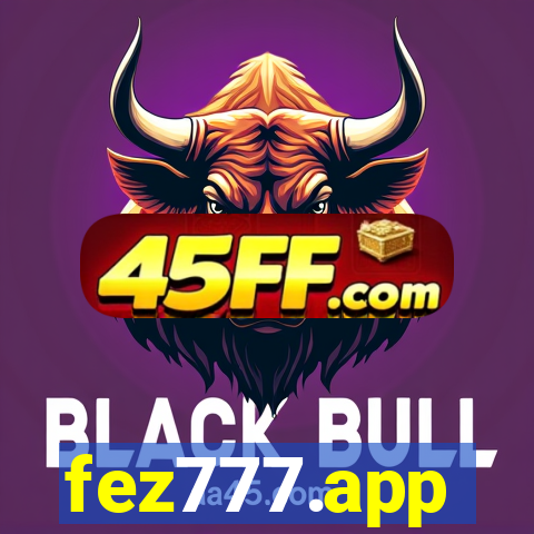 fez777.app