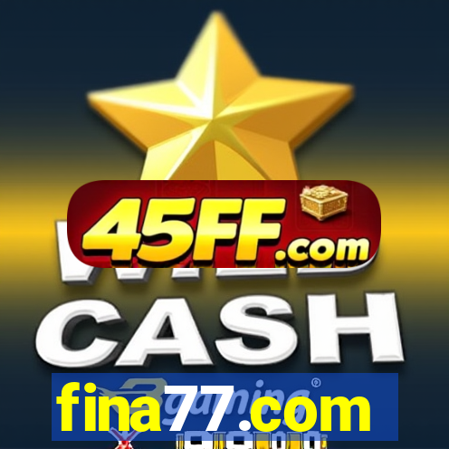 fina77.com