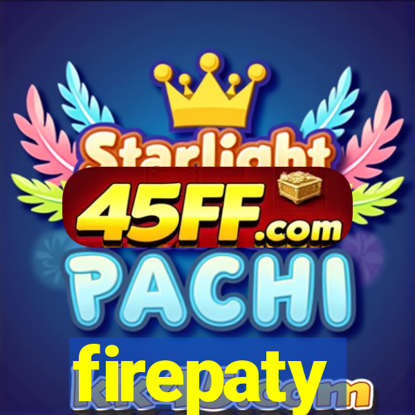 firepaty