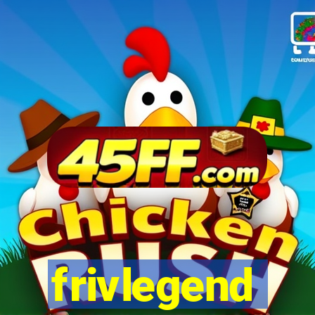 frivlegend