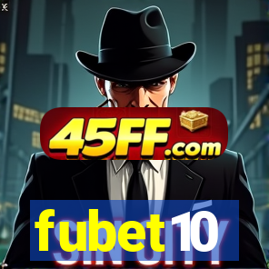 fubet10