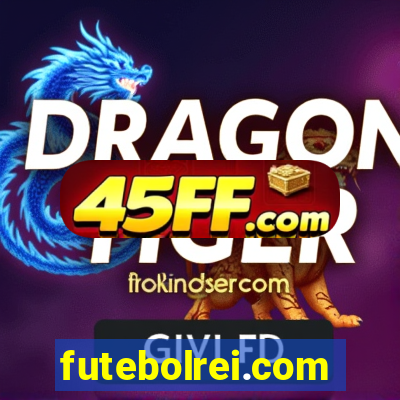 futebolrei.com