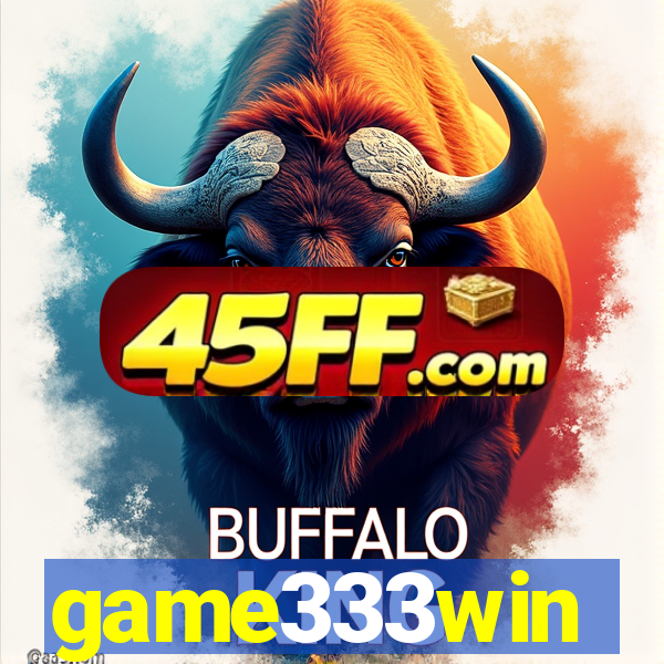 game333win