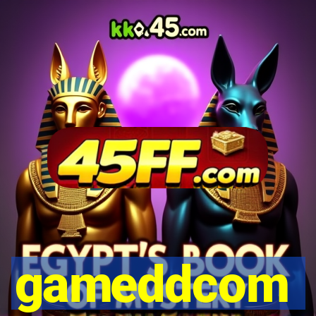 gameddcom