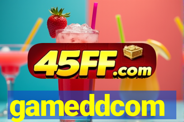 gameddcom