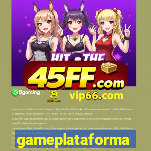 gameplataforma