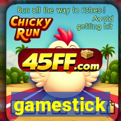 gamestick