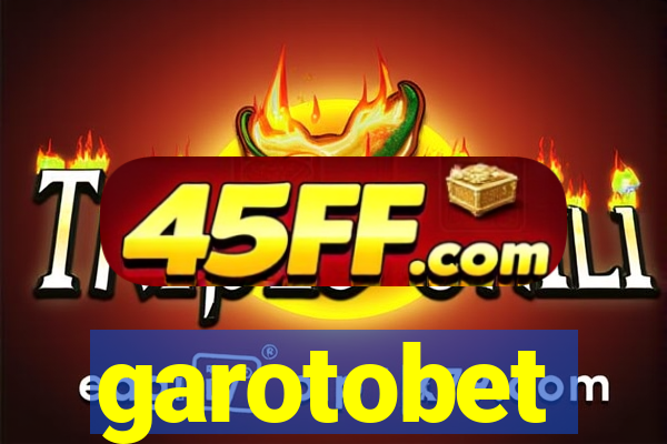 garotobet