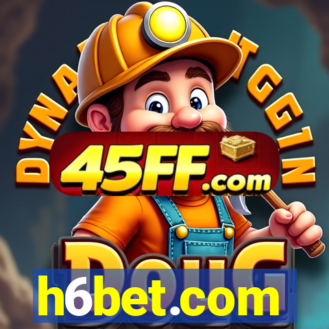 h6bet.com