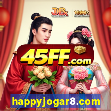 happyjogar8.com