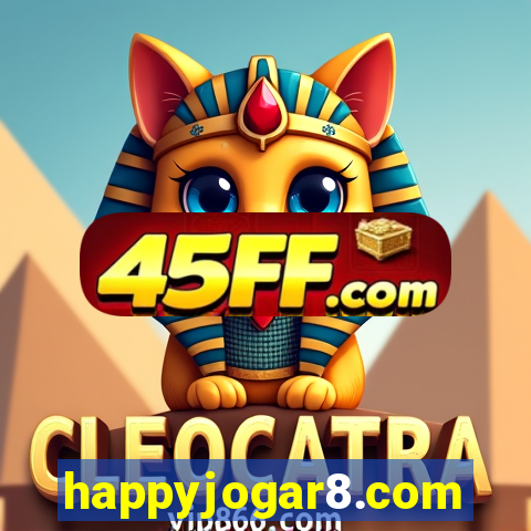 happyjogar8.com