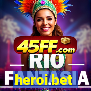 heroi.bet