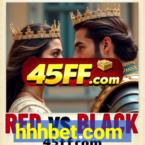 hhhbet.com